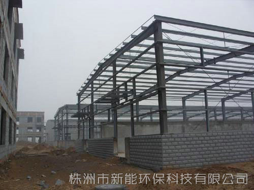 钢构建筑4 钢构建筑4